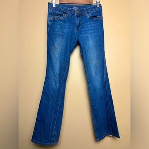 JZ Jeans Division of Nina Rossi Jeans